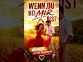 Dieser Liebesschlager geht direkt ins Herz ❤️ Hörprobe: Wenn du bei mir bist