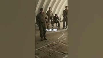 When Delta Force Took the White House