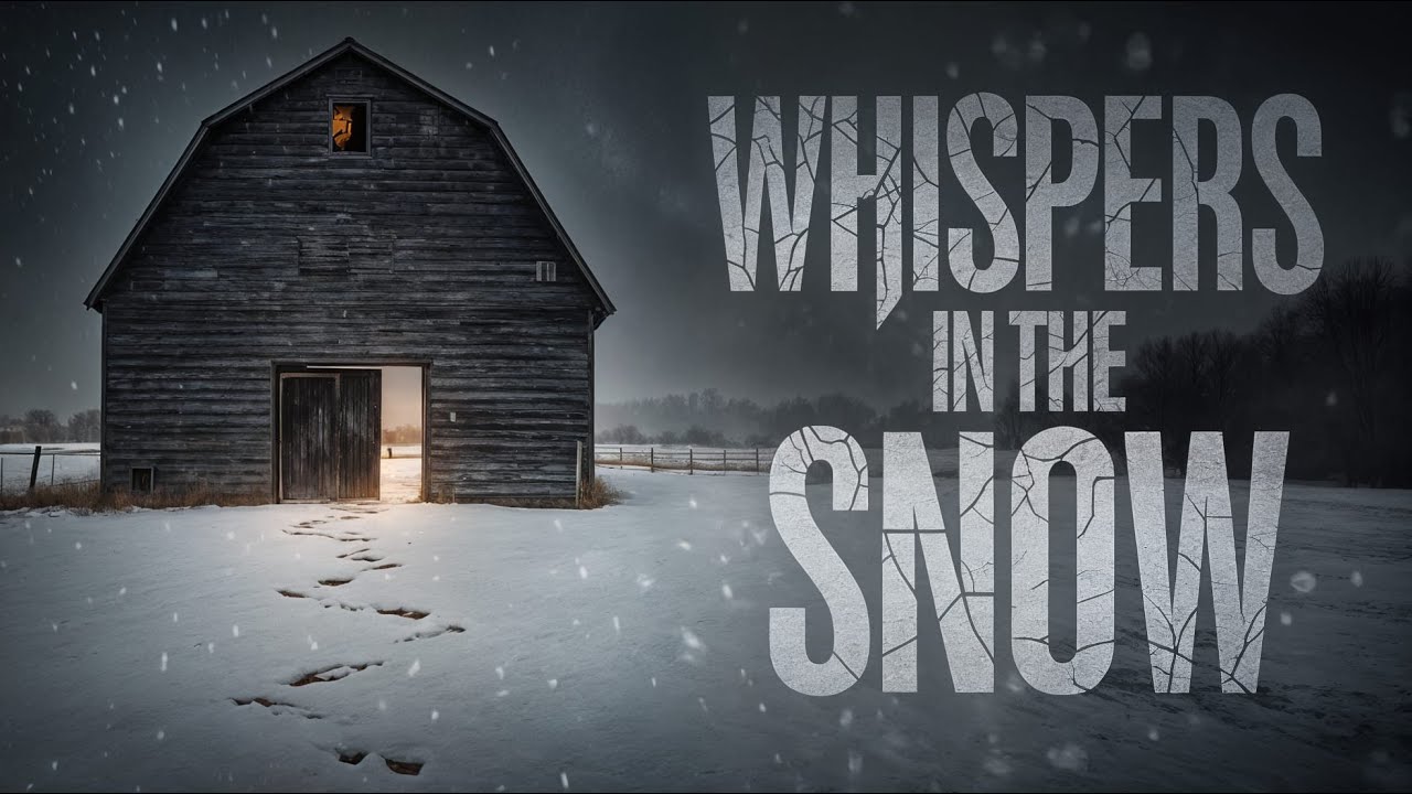 The Farmhouse of Death: The Hinterkaifeck Murders (1922 True Crime Mystery)