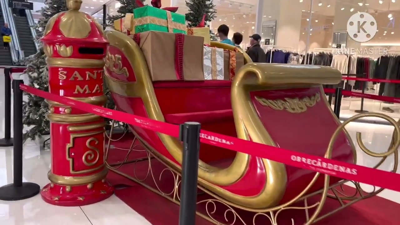 Centro Comercial Torecardenas Almeria España