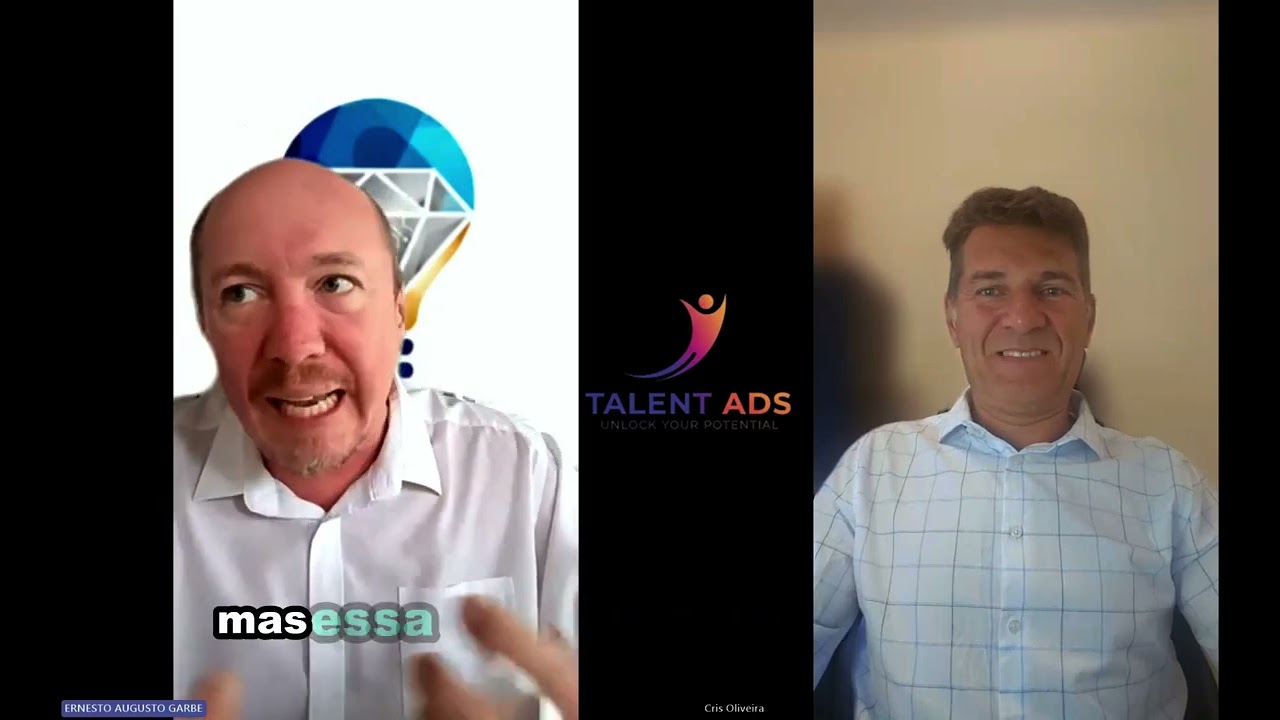 Cris Oliveira - RH Como Centro de Lucro: O Que as Empresas Ainda Não Entenderam