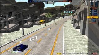 Drift City US PrecisionZ vs JD R2