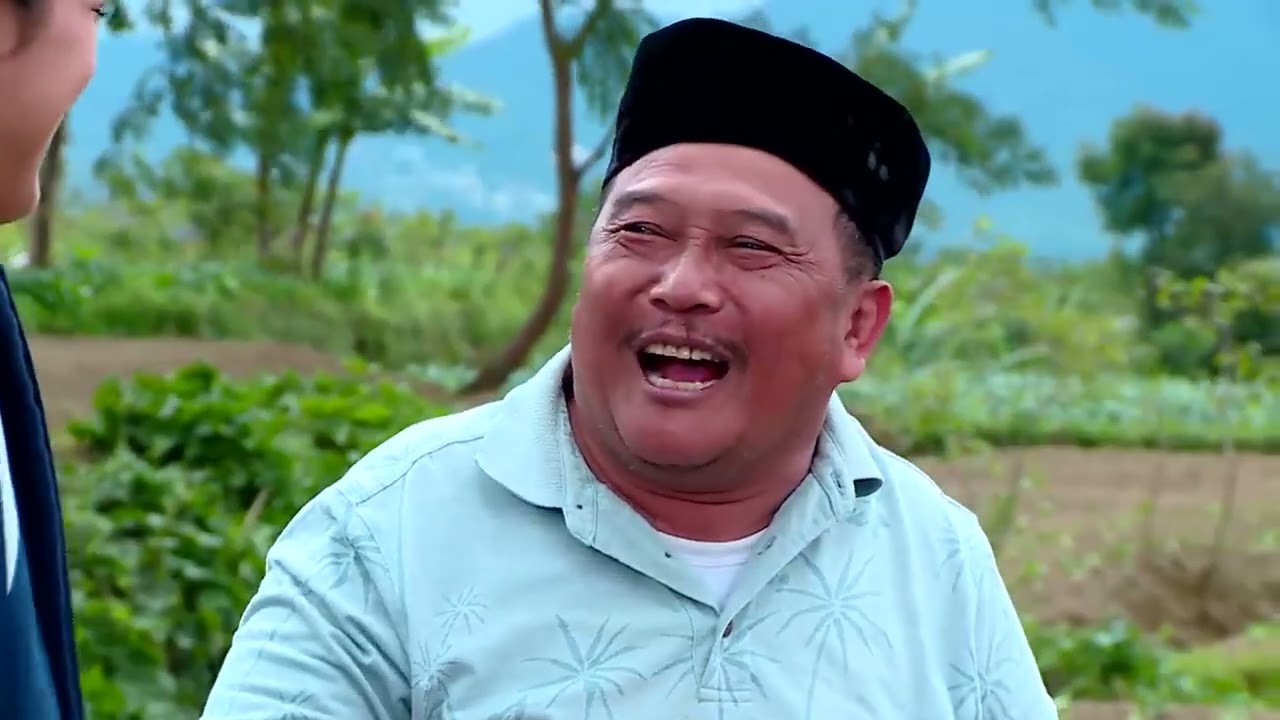 FTV Prisa Nasution & Rama Michael Calo Kece Pujaan Hati