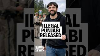 ILLEGAL PUNJABI RELEASED FROM CUSTODY....Washington ignored ICE detainer for trucker in fatal crash.
