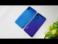 Samsung Galaxy A50s vs Realme 5 Pro | SpeedTest and Camera comparison