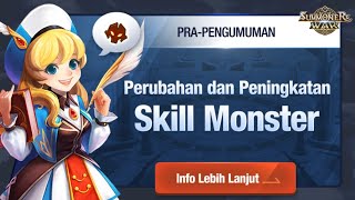 Nerf Despair Dan LND BALANCE PATCH MEI 2024 Summoners War Indonesia