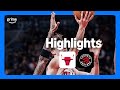 Chicago Bulls @ Toronto Raptors | FULL GAME HIGHLIGHTS | 6th Feb 2026