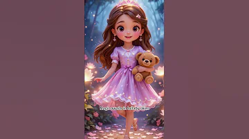Good Night Princess Sofia Bedtime Lullaby For Kids Gentle Sleep Music 
