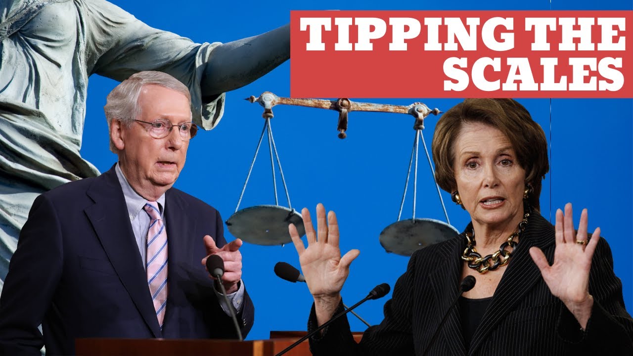 Congress’s Coronavirus Liability Protection Stimulus Debate, Explained