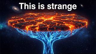 Scientists Reveal a Theory Suggesting Another Reality Has Been Intersecting Ours