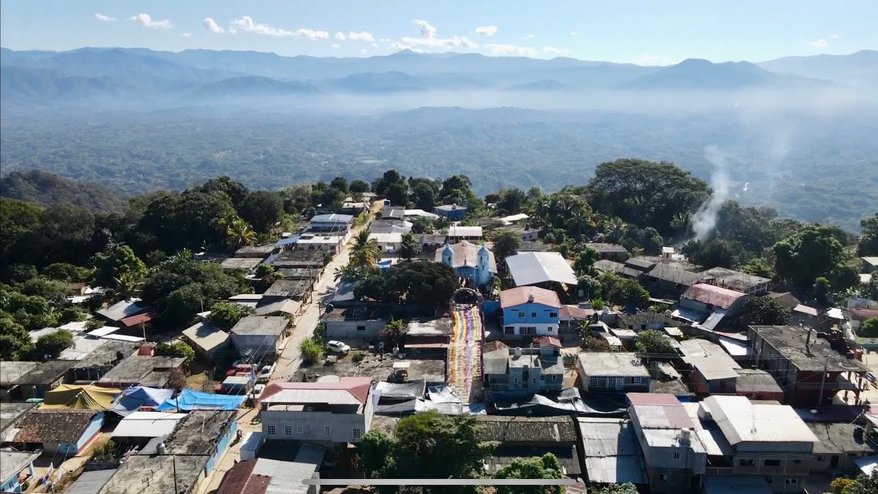 Bonito pueblo de San Vicente Piñas Zacatepec Oaxaca #mexico #pueblos #oaxaca