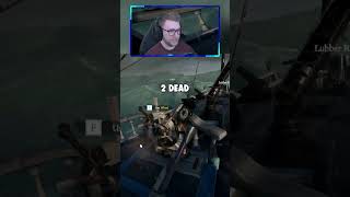 Absolute Piracy ⛈️ | Sea of Thieves​​​ @fi1es