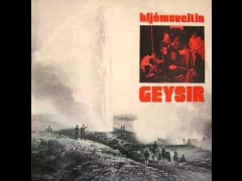 Geysir — Geysir - Thoughts