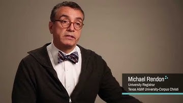 Automate Parchment eTranscripts with Ellucian