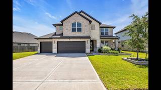 10309 Horseshoe Lake Trl Conroe, TX | ColdwellBankerHomes.com