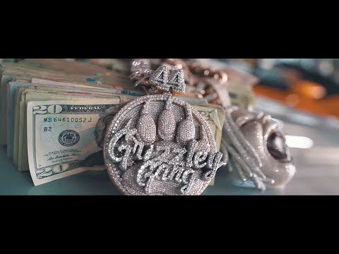 Tee Grizzley - God First