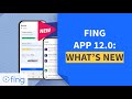 Fing app 120 walkthrough  everything you need to know about the new interface