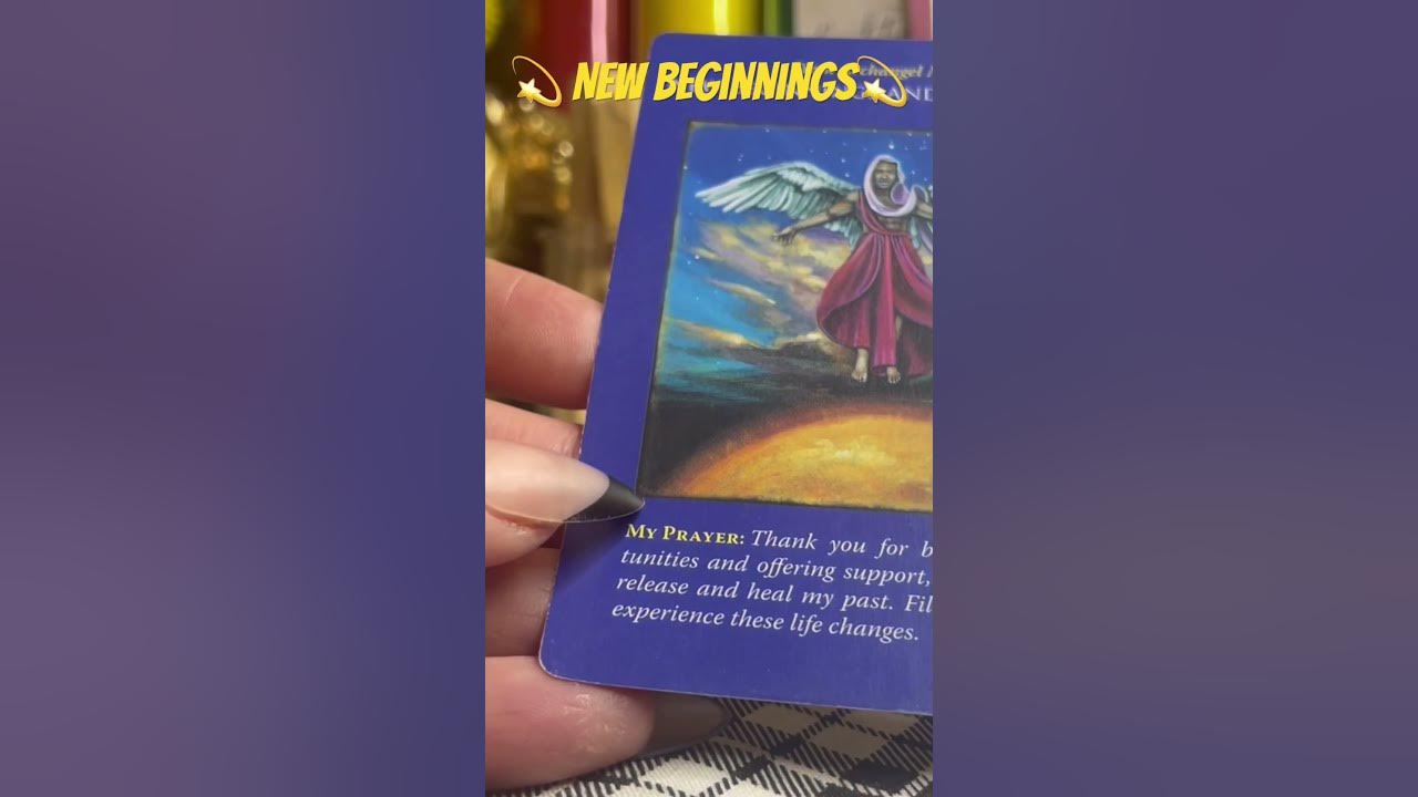 Archangel Michaels Message messageforyou oraclemessages 