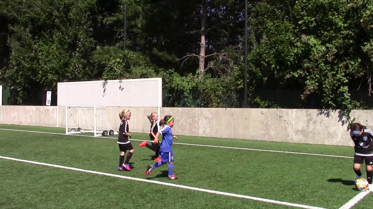 LILAH MITHUN MARADONNA'S 8-19-17