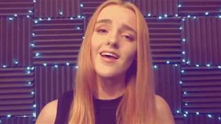 Ocean Eyes - Billie Eilish Cover - Matilda Pratt