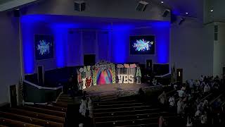 Sunday Morning Worship - 5.31.2026
