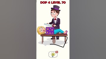 DOP 4 GAMING LEVEL 70 how to solve| #dop1 #dop2 #dop3 #dop4 #dop1game #dop2game #dop3game #dop4game