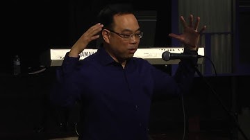 6/23/18  Saturday Afternoon -    MS Huỳnh Quốc  Khánh  -   Huấn Luyện Chữa Lành