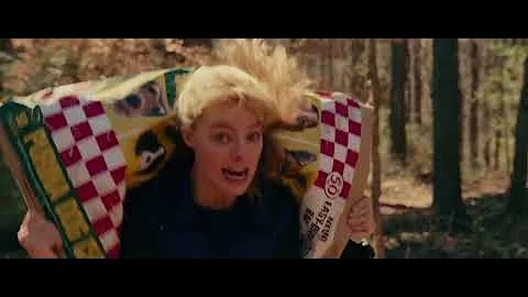 I Tonya (2017) - "Barracuda" Clip #2 HD