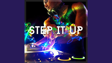 Step It Up