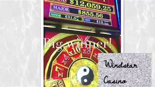 WinStar Wins