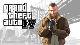 Ive Never Played Grand Theft Auto 4! (Part 8)