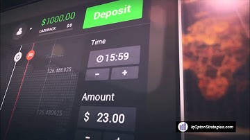IQ Option Video Review
