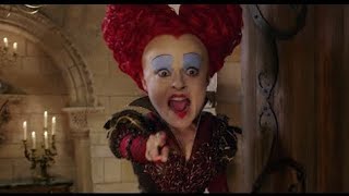 alice through the looking glass full movie 2016 in english #movie #englishmovies #alice