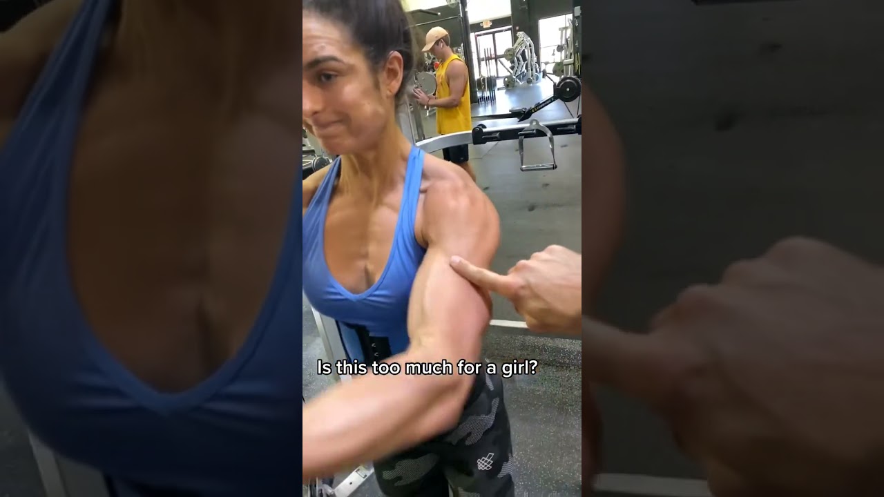 Challenging Beauty Standards