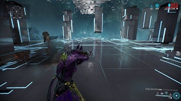 Warframe Another Oberon Rage/Renewal video