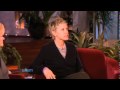 Judy Shepard Talks with Ellen about Matthew's Murder