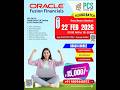 Oracle Fusion Financials Telugu Crash Course - Demo Session 1