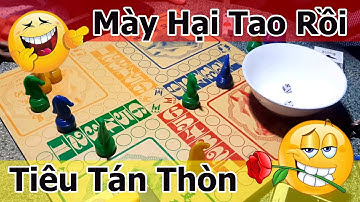 Tập 378 - Ván Cờ Đề Xuất Cho Bạn, Xem Giải Trí - Vạn Kỳ Thế Chiến [Cờ Cá Ngựa]