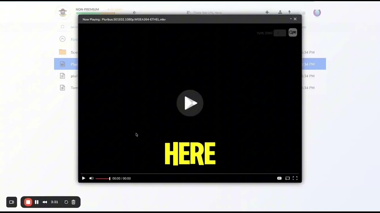 Best cloud torrent client - review