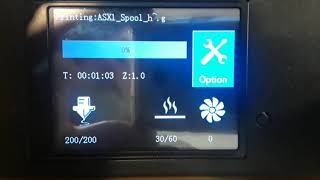 Sidewinder X1 Bed Heater Failure [SOLVED]