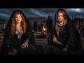 The Banned Film The Curse Of The Gypsies Starring Madiha Kamel And Naglaa Fathi Full Movie 