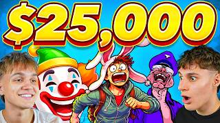WE COULDN'T STOP CHASING THE MAX WIN ON THE NEWEST GAMES (MAX SPINS)