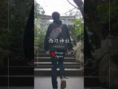 【兵庫県豊岡市】西刀神社 ~国譲り神話と海運の神が眠る、知られざるパワースポット~