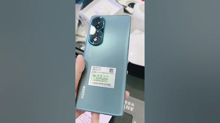 Honor comepney new phone launch 2023 model 12 ram 128 memory prices in Pakistan India - DayDayNews