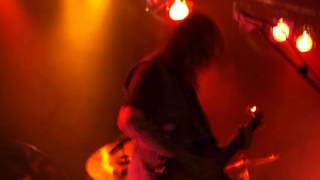 Black Demon Rites - Lögnaren