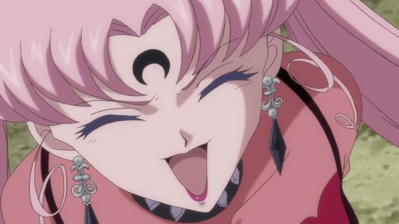 Sailor Moon Season 1 Episode 24