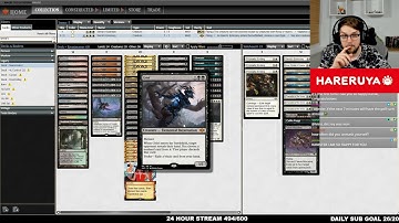 [19/12/21] WINNING Legacy Showcase Qualifier with Reanimator [2/2]