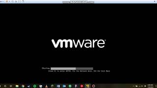 Windows Server 2003 installation