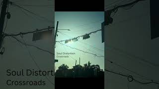 Soul Distortion - Distorted Soul [Official Audio]