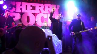 Died Pretty  "DC" @ Cherry Rock 2011